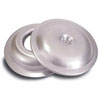 Sure Seal Air Cleaner Housing 14" Round Diameter - image 1
