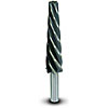 Taper Reamer 10 Degree 2" per foot