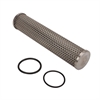 FUEL FILTER ELEMENT-STAINLESS - image 1