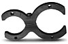 FUEL FLTR BRCKT KIT-1 1/2IN MT - image 1