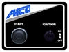SWITCH PANEL-ST-IGN BLK - image 1