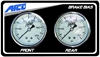 GAUGE PANEL-BRAKE BIAS-BLACK - image 1