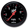 GAUGE FUEL PRESS 1-15 PSI 2-5/ - image 1