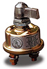 SWITCH MASTER DISCONNECT - image 1