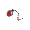 WARNING LIGHT ASSY-RED - image 1