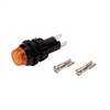 WARNING LIGHT ASSY-AMBER - image 1