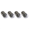 REAR BULB-SW GAUGE 4 PER PKG - image 1