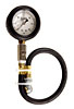 TIRE PRESSURE GAUGE-15 L.F. - image 1