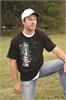 T-SHIRT AFCO RACING BLACK - image 1