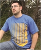 T-SHIRT-AFCO RACING BLUE - image 1