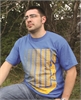 T-SHIRT-AFCO RACING BLUE - image 1