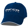 AFCO BLUE HAT - image 1