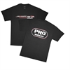 PRO T-SHIRT JET BLACK NEW - image 1