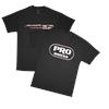 PRO T-SHIRT JET BLACK NEW - image 1