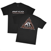 AFCO TEE SHIRT - image 1