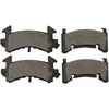 GM Front Metric Brake Kit 5 x 4-3/4" Bolt Circle - image 2