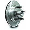 Hybrid Rotor 1975-81 Ford Pinto - image 1