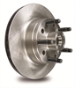REAR ROTOR-4.5 / 4.75 11. - image 1