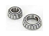 GM Metric Front Wheel Bearings For use with U.S. Brake Rotors - image 1