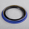 Rotor Seal Kit 1975-81 Ford Pinto Style Hub - image 1