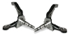 SPINDLE MUSTANG II PAIRBARE - image 1