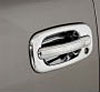 CHROME DR/HNDLE GM TRK - image 1