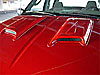 Racing Accent Style Scoops, Large - image 1