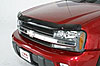 Bug Shield 2002-06 Avalanche - image 1