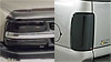 Smoke Headlight & Tailight Cover Kit 1999-02 Chevy Silverado - image 1