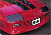 Headlight Covers Smoke - image 1