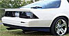 Tailight Covers Smoke - image 1