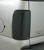 Smoke Taillight Covers 1985-01 Astro/Safari Van - image 1