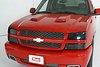 Smoked Headlight Covers 2003-06 Silverado - image 1