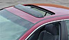 Sunroof Visor Sunroof Width: 34.5" - image 1
