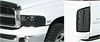 Smoke Headlight & Taillight Kit 1994-02 Dodge Ram - image 1