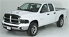 Bug Shield 2002-05 Ram new body/center only - image 1