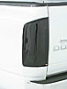 Smoke Taillight Covers 1994-01 Dodge Ram 1500 - image 1
