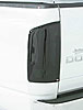 Smoke Taillight Covers 1997-03 Dodge Dakota - image 1