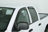 JEGS Tape-On Window Visors 2009-2012 Ram Pickup Standard Cab 1500 - image 1