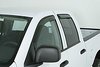 In-Channel Wind Deflectors 2002-2008 Ram Pickup 1500 - image 1