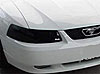 Headlight Cover Smoke - image 1