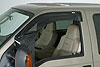 Large Windguard Wind Deflectors 1983-92 Ford Ranger - image 1