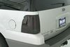 Smoke Taillight Covers 1997-03 Ford Expedition - image 1