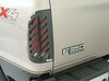 Slotted Taillight Covers 1998-03 Ford Ranger - image 1
