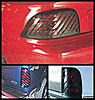 Slim Windguards 2000-06 Tahoe 4-door - image 1
