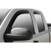 In-Channel Wind Deflectors 2007-13 Silverado Pickup - image 1