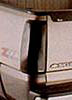 In-Channel Wind Deflectors 1988-1998 C/K Pickup - image 1