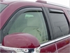 In-Channel Wind Deflectors 2000-06 Tahoe/Yukon - image 1