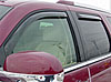 In-Channel Wind Deflectors 1999-2006 Silverado/Sierra - image 1