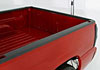 Side Bedrail Caps 1998-2004 Frontier Pickup - image 1